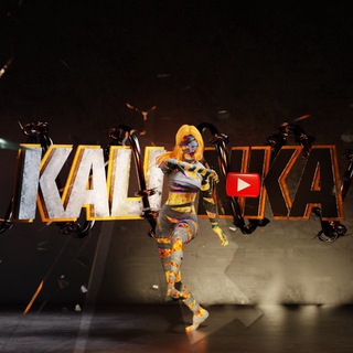 Чат KALINKA | PUBG MOBILE