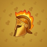 Heroic Helmet #309