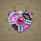 Heart Locket #29