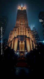 Дарите женщинам кино! Пусть они почувствуют себя главной героиней фильма, который снят только для них.ГигаЧат выпустил проект к 8 Марта, который позволяет поместить вашу вторую половинку, маму, бабушку или сестру в трейлер блокбастера. Достаточно загрузить