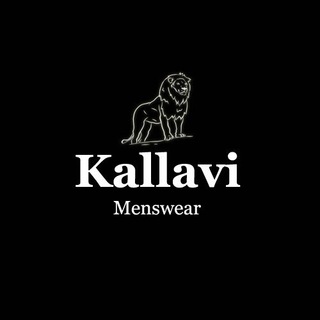Kallavi Menswear Telegram Group Link