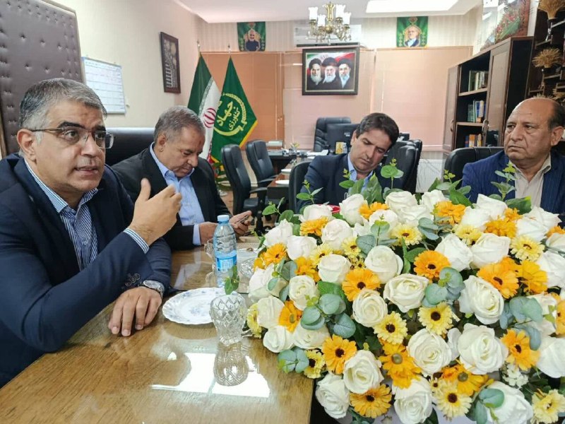 کرمان نو: 🔸برگزاری جشنواره گندم و نان در شهر نگار؛ 🔸تمرکز بر معرفی نان‌های سنتی و رونق اقتصاد روستایی🔹مدیرکل غله و خدمات بازرگانی 