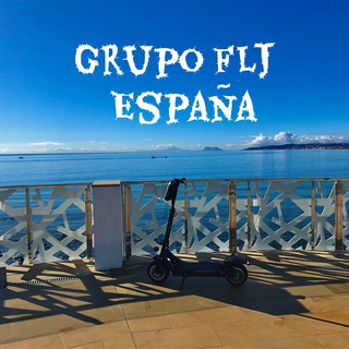 FLJ España 🇪🇸 - T113,T11,T112..... Telegram Group Link