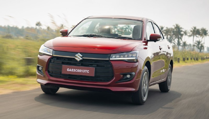 🚗 Продажи в Индии: топ‑пять самых продаваемых моделей за первую половину 2026 г