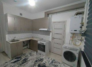 Urgent rental of a 2-room apartment