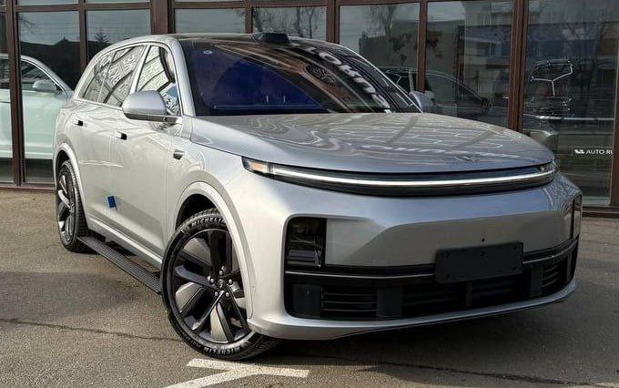 Sinomach может начать блокировать «серые» Li Auto в РоссииОфициальный дистрибьют