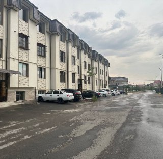 Uch tepa yangi qurilma
