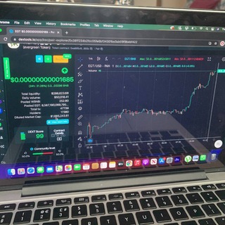 💚Token developer💚 Telegram Group Link