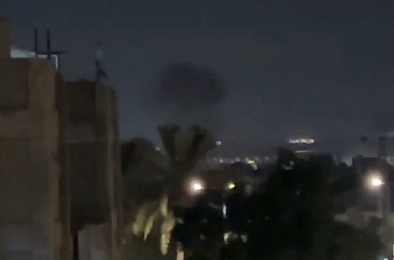 🔸 מספר ההרוגים הקרקעיים על כוחות הנתמכים על ידי סעודיה הגיע ל-58 בני אדם