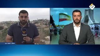הפצצה ענקית במייס אל-ג'בל ומספר חדש של תקיפות ישראליות בדרום