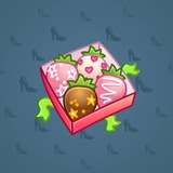 Berry Box #211