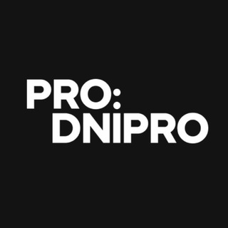 Telegram profile photo for ProDnipro