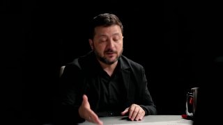Zelensky: