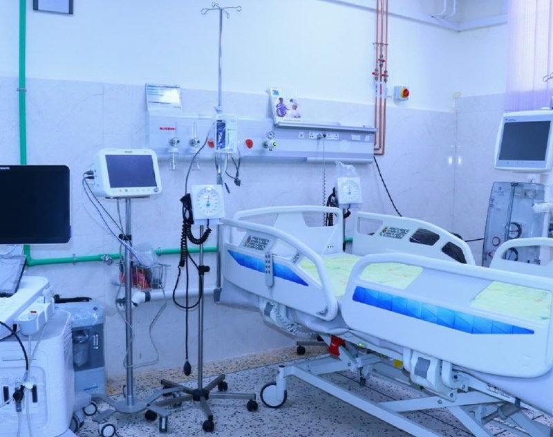مطالعات افغانستان: وزارت صحت‌عامه به هدف بهبود کیفیت و افزایش دسترسی مردم به خدمات صحی، با یک مؤسسه تفاهم‌نامه‌ای به ارزش نزدیک به ۳۰۰ هزار
