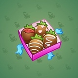Berry Box #32