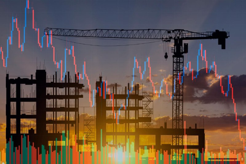 بورس۲۴ | Bourse24: تحلیل تکنیکال سه سهم ساختمانیبررسی نمودار سه نماد ساختمانی ثاخت، وساخت و ثنوسا نشان میدهد هر سه سهم در محدودههای مهم م