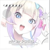 𝗆𝗂𝗋𝖾𝗈 𝗉𝖺𝖼𝗄𝗌 | стикеры эмодзи