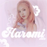 {🪻}𝒉𝒂𝒓𝒐𝒎𝒊 // 𝒔𝒐𝒍𝒐ᵗʳᵘᵉ ᶫᶦᶻ🍇