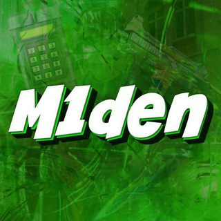 🌿M1den Chat🌿