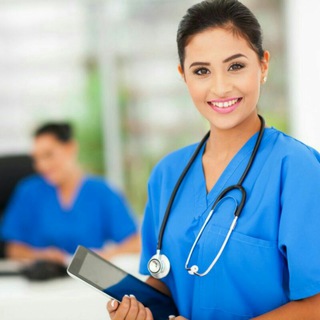 Nurse.facts Telegram Group Link
