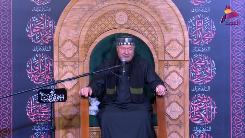 ALAhad TV - ערוץ אל אהד