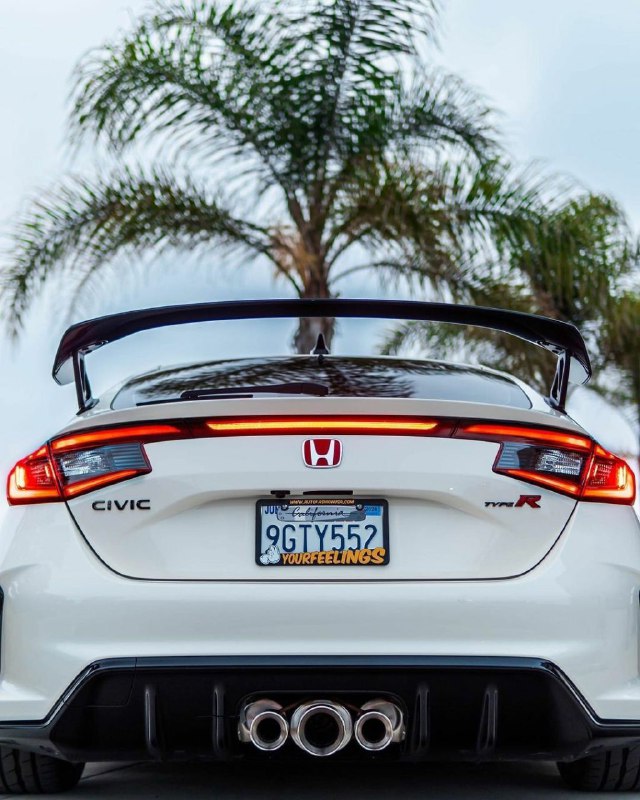 Honda Civic 2