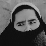 Непонятный Тимур Абдуллоев