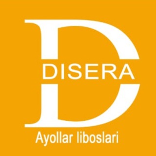 DiSeRa ayollar liboslari👠
