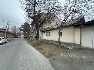 Участка сотилади 4.23 сотихли Учтепа Шарк Гули Махалласи