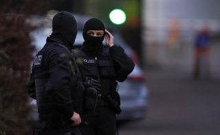 За время войны Россия организовала больше 150 диверсий в ЕвропеЗа четыре года полномасштабной войны с Украиной Россия организовала как минимум 151 гибридную атаку на территории Европы. Это следует из анализа Международного центра по борьбе с терроризмом (I