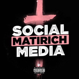 Matirich Media | Прайс лист Telegram channel profile photo