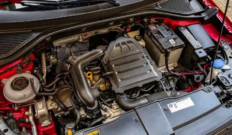 Volkswagen сохранит литровую «турботройку»