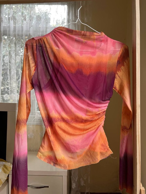 Кофта — фото 1