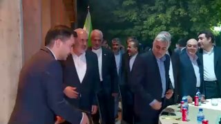 🎦 What happened during the energy minister's visit to Kabul?