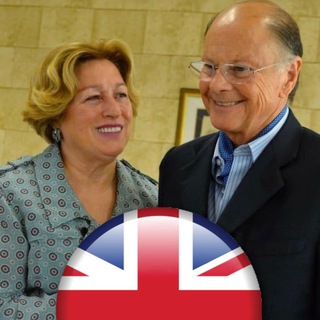 Telegram profile photo for Bishop Macedo Official