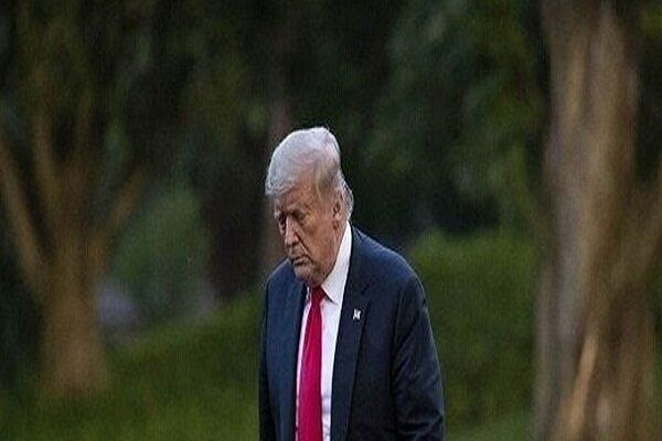 خبرگزاری مهر: ترامپ: در انتخابات میان دورهای پیروز شده و آمریکا را نجات خواهیم داد!🔺«دونالد ترامپ» رئیس جمهور آمریکا امروز دوشنبه د
