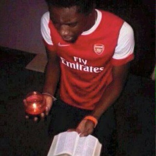 Arsenal FC Telegram Group Link