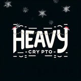 Heavy Crypto