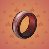 Bonded Ring #48