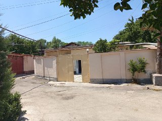 Продам дом свой ПУШКИНСКАЯ