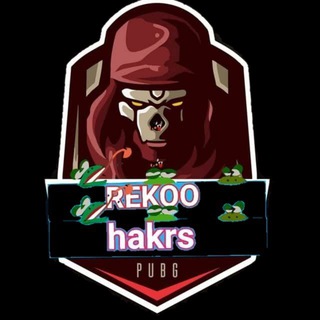 HAKER pubg REKOO Telegram Group Link
