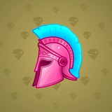 Heroic Helmet #296