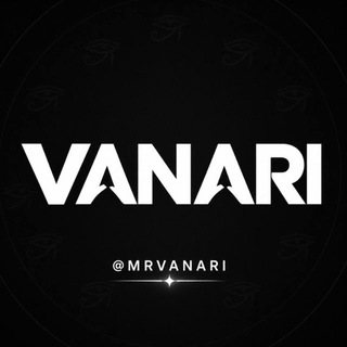 Telegram profile photo for Vanari