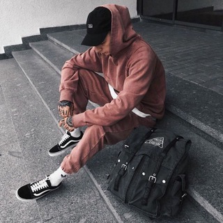 MENSWEAR Telegram Group Link