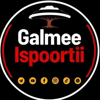 Telegram profile photo for Galmee Ispoortii