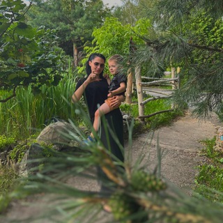 Telegram profile photo for Дневник мамы Марины🧘🏻‍♀️
