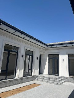 Продажа дом новый участок