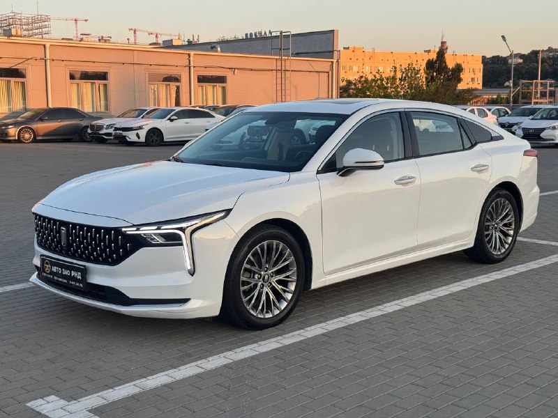 🚘 В продаже faw bestune b70

Год выпуска: 2023
Пробег на табло: 65 378 км
Птс: электронный
Двигатель... - фотография