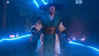 Flawless Victory: пресса восторженно встретила Mortal Kombat 2Первые отзывы от посмотревших ленту сходятся в одном: фильм исправил все недостатки предшественника и получился динамичным, весёлым и кровавым ровно в той степени, которую хочется видеть фанатам