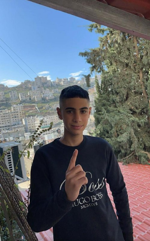 34 חודשי מאסר וקנס לאסיר עומר ענתר משכם